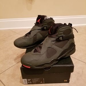 Air Jordan 8